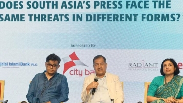 বস্তুনিষ্ঠ ও ডেটাভিত্তিক তথ্যের ভিত্তিতেই পরিচালিত হয় প্রকৃত সাংবাদিকতা: তথ্যমন্ত্রী