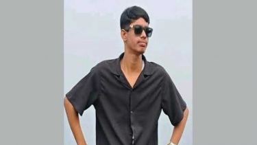 জামালপুরে মাহিন্দ্রা-মোটরসাইকেল সংঘর্ষ, প্রাণ গেল তরুণের