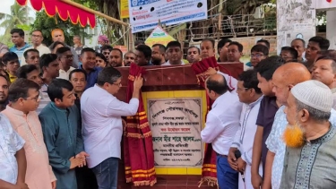 সরকার জুলাই সনদের প্রতিটি অক্ষর বাস্তবায়নে অঙ্গীকারবদ্ধ - স্থানীয় সরকার প্রতিমন্ত্রী