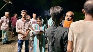 সদরপুরে ভ্রাম্যমাণ আদালতে দুই ইয়াবাসেবীর কারাদণ্ড