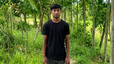 আড়াইহাজারে অটোরিকশা চালককে হত্যা করে গাড়ি ছিনতাই
