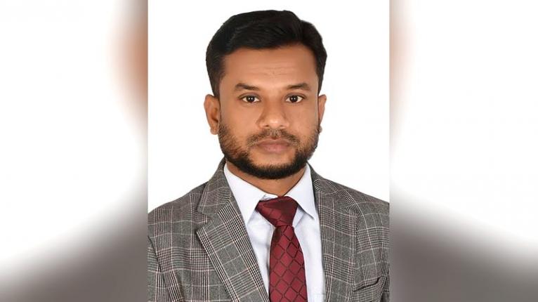 জনমানুষের পাশে, প্রচারের আড়ালে ভিন্নধারার রাজনীতির বার্তা দিচ্ছেন ভাইস চেয়ারম্যান প্রার্থী হেমায়েত হোসেন