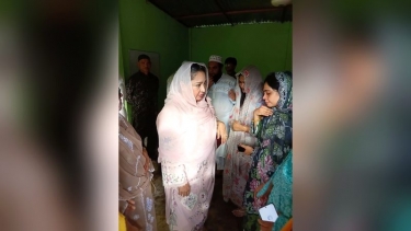 ফরিদপুরের দুই বিএনপি নেতার মৃত্যুতে শোক ও সমবেদনা  জানালেন এমপি  নায়াব ইউসুফ