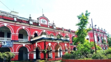 ফরিদপুরে কিশোরীকে যৌন নিপীড়নের দায়ে  কবিরাজের ১০ বছরের কারাদণ্ড