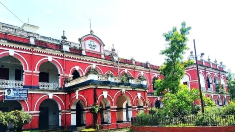ফরিদপুরে কিশোরীকে যৌন নিপীড়নের দায়ে  কবিরাজের ১০ বছরের কারাদণ্ড