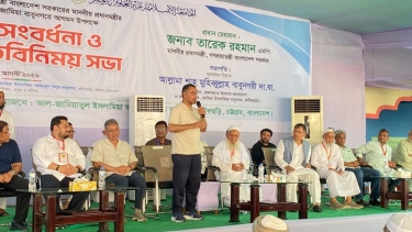 আলেম-ওলামাদের সঙ্গে নিয়ে কাজ করতে চাই : প্রধানমন্ত্রী