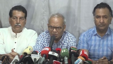 ছাত্রদলের নতুন কমিটির গঠন নিয়ে যা জানালেন রিজভী