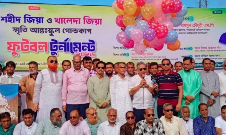খেলাধুলাকে কর্মসংস্থান ও বিনিয়োগের ক্ষেত্র হিসেবে গড়ে তুলতে চায় সরকার - অর্থমন্ত্রী