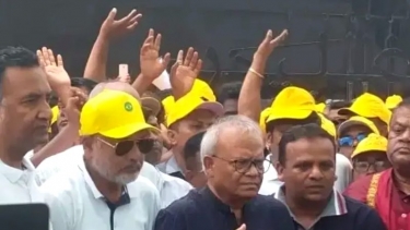 সব দেশের সঙ্গে সমতার ভিত্তিতে বন্ধুত্বপূর্ণ সম্পর্ক রাখতে চাই : রিজভী