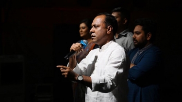 সাম্রাজ্যবাদবিরোধী বৈষম্যহীন বাংলাদেশ বিনির্মাণের আহ্বান ভারপ্রাপ্ত স্পিকারের