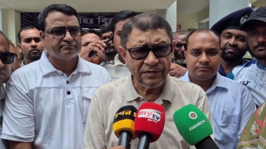 দেশের সব উপজেলা স্বাস্থ্য কমপ্লেক্স ৯ তলায় রূপান্তর হবে : স্বাস্থ্যমন্ত্রী