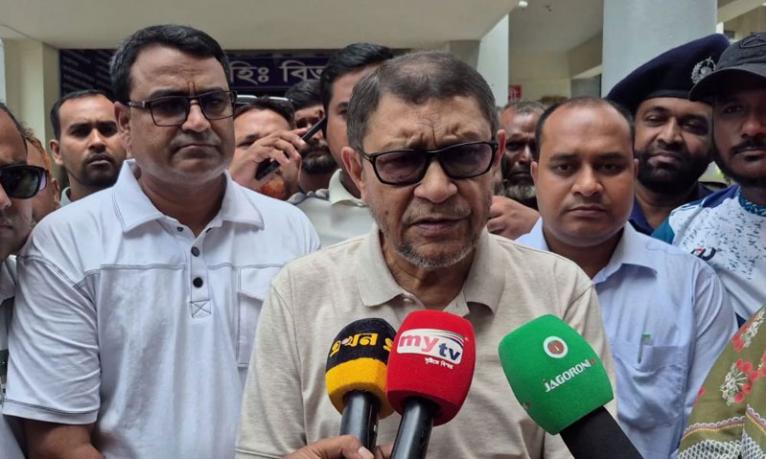 দেশের সব উপজেলা স্বাস্থ্য কমপ্লেক্স ৯ তলায় রূপান্তর হবে : স্বাস্থ্যমন্ত্রী