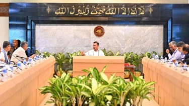 সমন্বিত প্রচেষ্টায় অর্থনীতিতে ইতিবাচক পরিবর্তন সম্ভব: প্রধানমন্ত্রী
