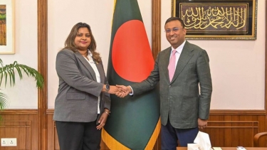 মালদ্বীপে বাংলাদেশিদের জন্য কর্মসংস্থানের সুযোগ সম্প্রসারণের আহ্বান
