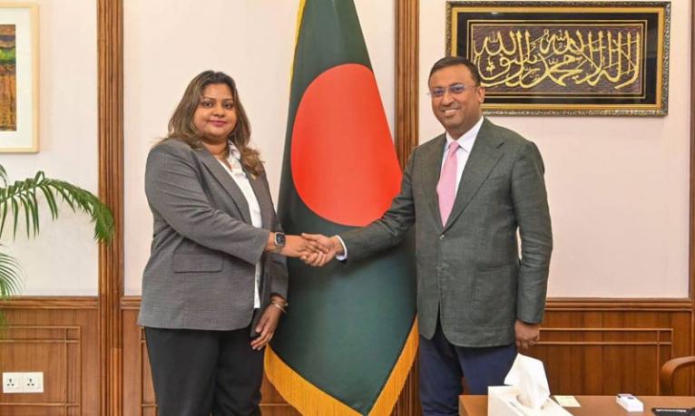 মালদ্বীপে বাংলাদেশিদের জন্য কর্মসংস্থানের সুযোগ সম্প্রসারণের আহ্বান
