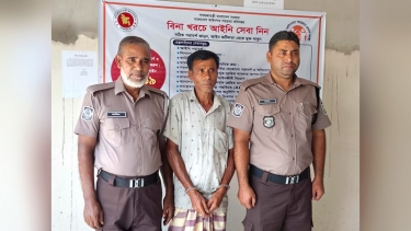 সরিষাবাড়ীতে ৭ বছরের শিশুকে ধর্ষণ, অভিযুক্তকে আদালতে পাঠাল পুলিশ