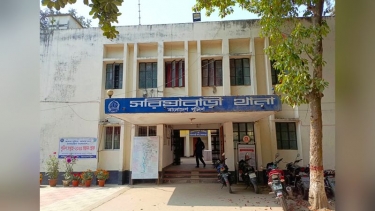 সরিষাবাড়ীতে ৭ বছরের শিশুকে ধর্ষণ, অভিযুক্ত গ্রেফতার
