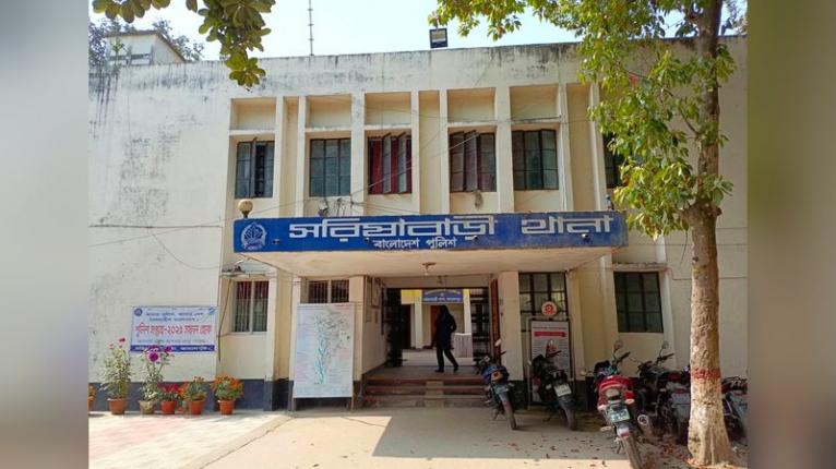 সরিষাবাড়ীতে ৭ বছরের শিশুকে ধর্ষণ, অভিযুক্ত গ্রেফতার