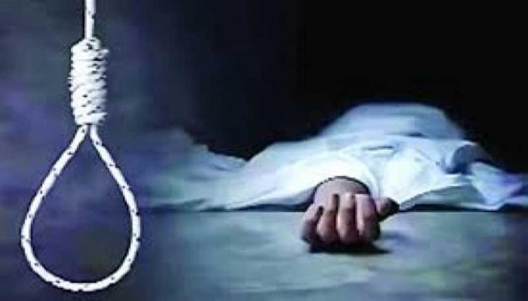 রাজধানীতে স্ত্রীর সঙ্গে অভিমান করে স্বামীর আত্মহত্যা