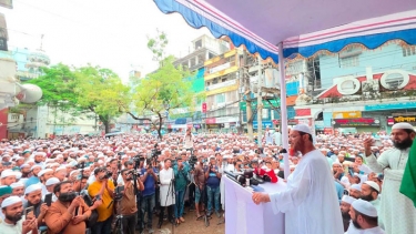 জুলাই সনদ নিয়ে প্রতারণা করলে পরিণতি ভালো হবে না: ফয়জুল করিম