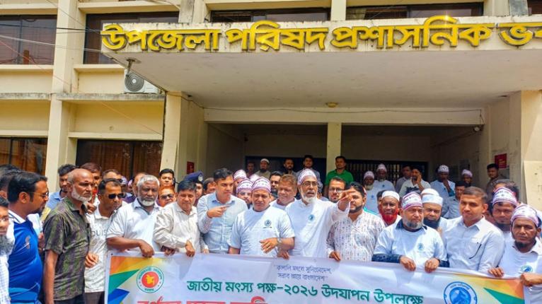 গণভোটের দোহাই দিয়ে জামায়াত ফায়দা নেওয়ার চেষ্টা করছে - এমপি খোকন তালুকদার