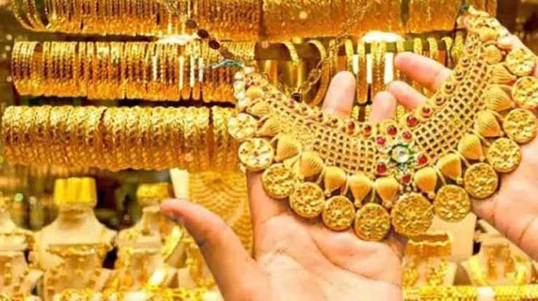 দেশে স্বর্ণের দাম ফের বাড়ল