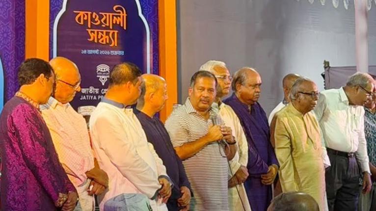 অসাম্প্রদায়িক ও ধর্মীয় মূল্যবোধসম্পন্ন সংস্কৃতি চর্চাকে লালন ও পরিচর্যা করতে হবে: তথ্যমন্ত্রী
