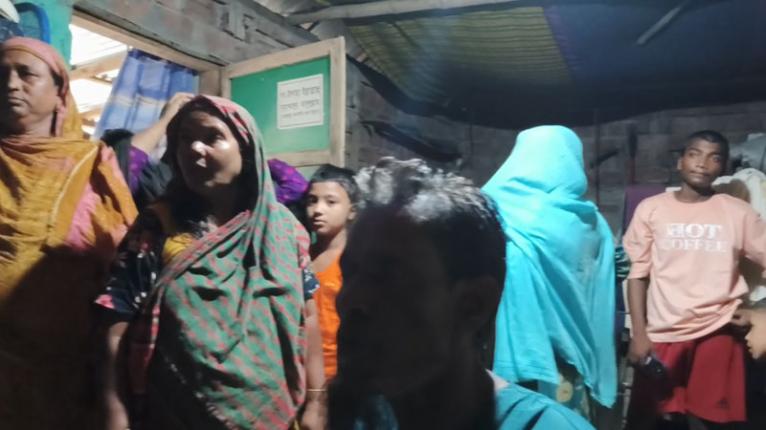 সরিষাবাড়ীতে আওয়ামী লীগ-বিএনপি ধাওয়া-পাল্টা ধাওয়া, আহত ১