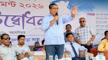 অবসরকালীন খেলোয়াড়দের জন্য সুখবর দিলেন প্রতিমন্ত্রী