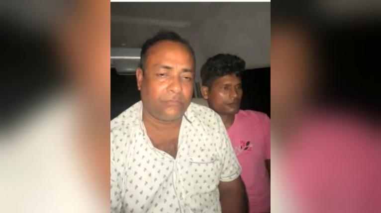 সদরপুরে যাত্রী সেজে অটো চুরি, অবশেষে পুলিশের হাতে চোরচক্রের ৪ সদস্য আটক