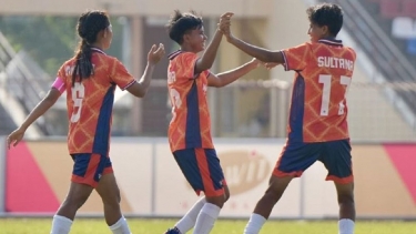 তহুরার হ্যাটট্রিকে সান্ত্বনার জয় রাজশাহী স্টার্সের