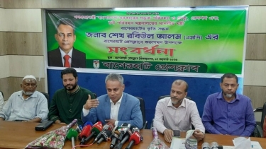 জ্বালানি সংকট সমাধানে স্বল্প, মধ্য ও দীর্ঘমেয়াদি পরিকল্পনা নেওয়া হচ্ছে : নৌপরিবহনমন্ত্রী