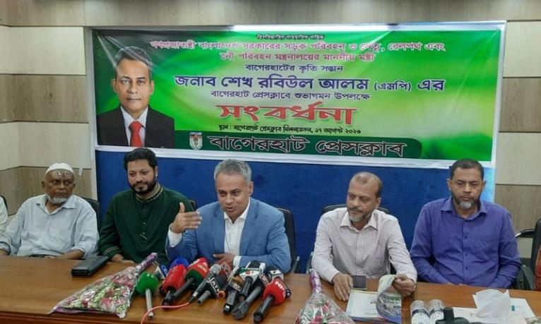 জ্বালানি সংকট সমাধানে স্বল্প, মধ্য ও দীর্ঘমেয়াদি পরিকল্পনা নেওয়া হচ্ছে : নৌপরিবহনমন্ত্রী