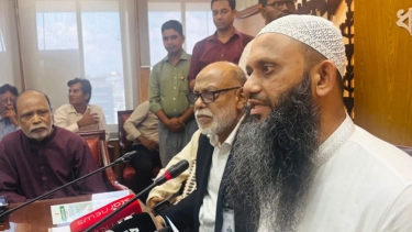 রাষ্ট্র মেরামতের রূপরেখা দিয়েছেন প্রধানমন্ত্রী : ধর্ম প্রতিমন্ত্রী