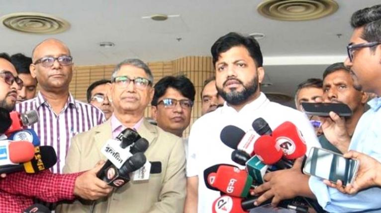 সরকার গুম, খুন, অত্যাচার ও নির্যাতনমুক্ত দেশ গড়তে কাজ করছে : মুক্তিযুদ্ধমন্ত্রী