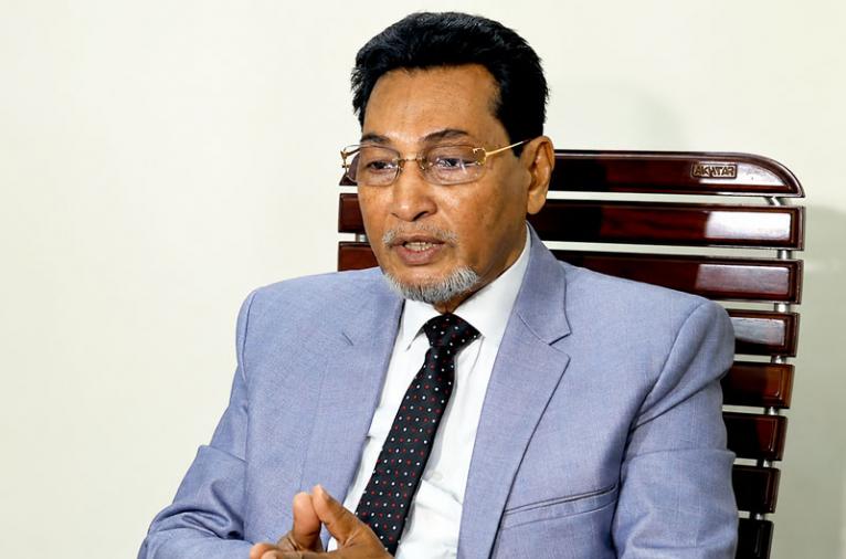 তৃতীয় অধিবেশনে সংসদীয় কমিটি গঠন ও গুরুত্বপূর্ণ বিলকে অগ্রাধিকার দেওয়া হবে: চীফ হুইপ