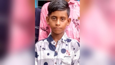 সদরপুরে সৌরভ নামে ১৩ বছর বয়সী এক কিশোর নিখোঁজ,ছেলেকে ফিরে না পেয়ে মা-বাবার আর্তনাত