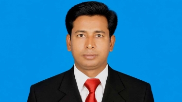 আলফাডাঙ্গায় পবনবেগ মোহাম্মাদিয়া এতিমখানা মাদ্রাসা কমিটির আহ্বায়ক হলেন নূর জামাল খসরু