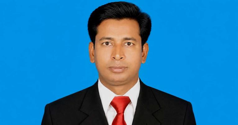 আলফাডাঙ্গায় পবনবেগ মোহাম্মাদিয়া এতিমখানা মাদ্রাসা কমিটির আহ্বায়ক হলেন নূর জামাল খসরু
