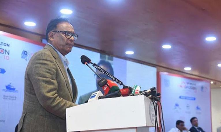 তরুণরা নেতৃত্ব দিলে প্রযুক্তিনির্ভর উন্নয়ন টেকসই হবে : তথ্যপ্রযুক্তিমন্ত্রী