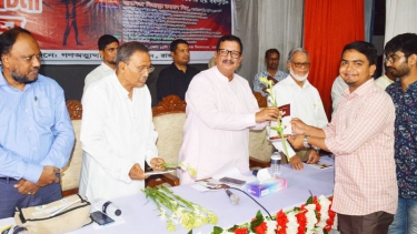 জুলাই শহীদ-আহতদের পরিবারকে সুখবর দিলেন ভূমিমন্ত্রী