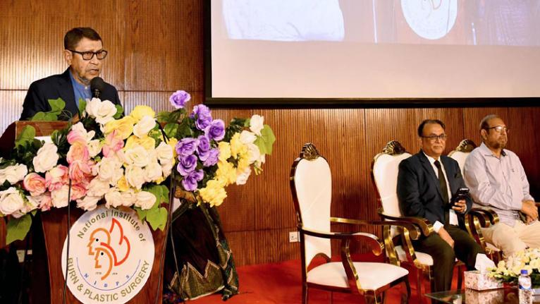 সংক্রমণ প্রতিরোধ ও নিয়ন্ত্রণে কমিটি গঠনের নির্দেশ স্বাস্থ্যমন্ত্রীর