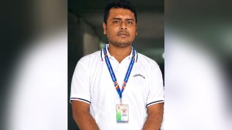 বোয়ালমারীতে বাস-ট্রাক দুর্ঘটনার তিনদিন পর খাদ থেকে কলেজছাত্রের লাশ উদ্ধার