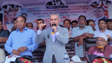 মোংলা নদীতে দশম বাংলাদেশ-চীন মৈত্রী সেতু নির্মাণ হবে : নৌপরিবহনমন্ত্রী
