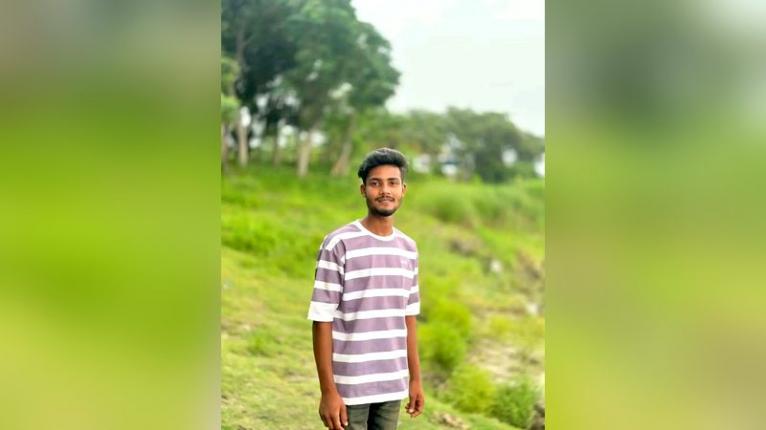 মধুখালীতে মর্মান্তিক পরিণতি শেষ পর্যন্ত মারা গেলেন ইলেকট্রিক মিস্ত্রি আদিব