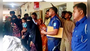 সদরপুরে সড়ক দুর্ঘটনায় মাদরাসা শিক্ষার্থী নিহত