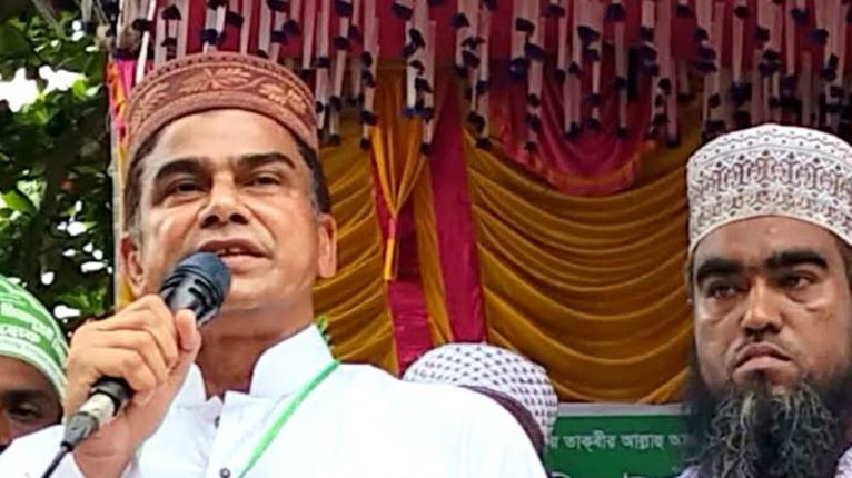 দেশে কোনো ধর্মীয় স্থান ভাঙচুর করতে দেওয়া হবে না : পানিসম্পদ প্রতিমন্ত্রী