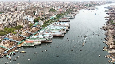 নৌযান শুমারি শুরু আজ