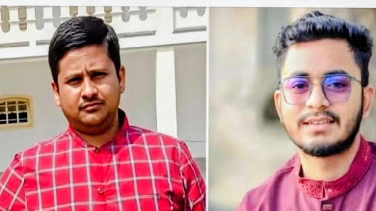 জামালপুরে ছাত্রদলের তিন নেতার পদত্যাগ