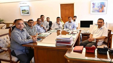 ন্যাশনাল ই-হেলথ প্ল্যাটফর্ম গড়তে পাইলট প্রকল্প গ্রহণের নির্দেশ প্রধানমন্ত্রীর